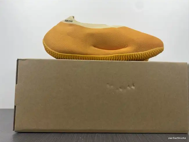 GW5353 RNR Adidas Knit Sulfur Yeezy 0601